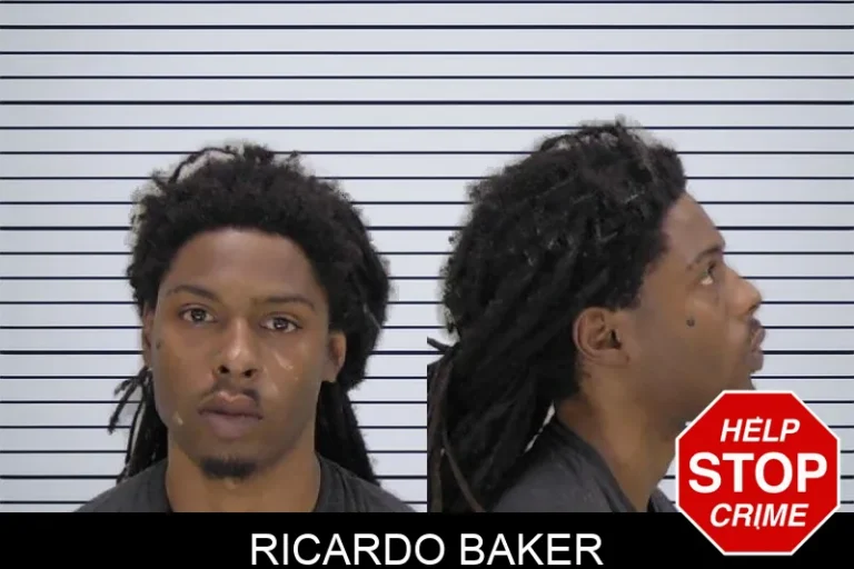 Ricardo Baker