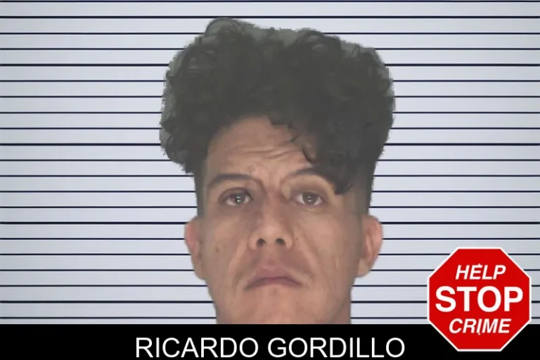 Ricardo Gordillo