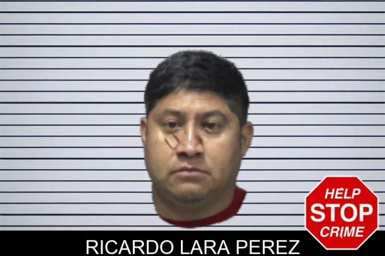 Ricardo Lara Perez