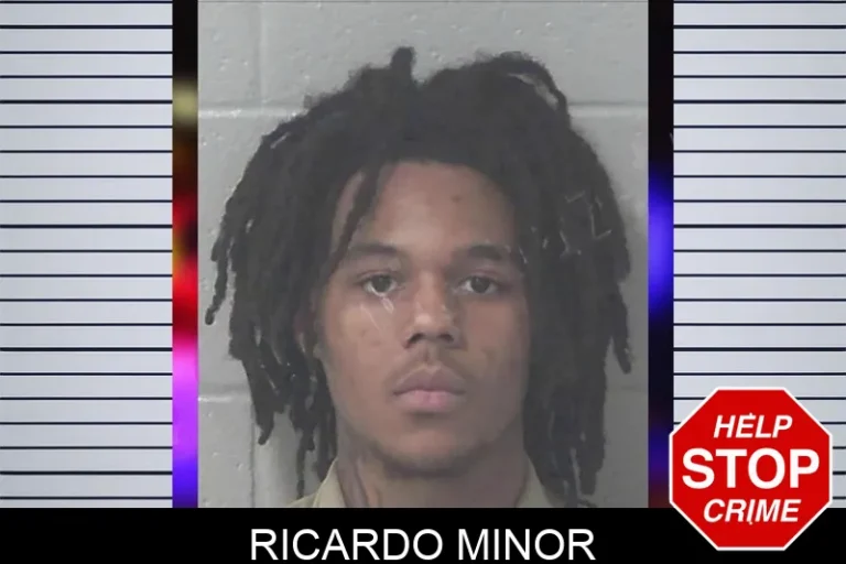 Ricardo Minor