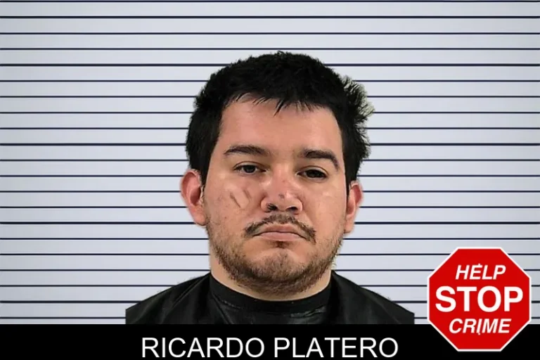 Ricardo Platero