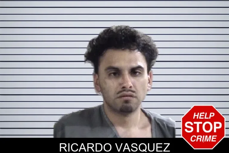 Ricardo Vasquez