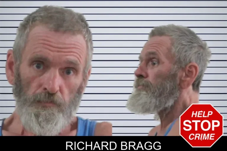 Richard Bragg