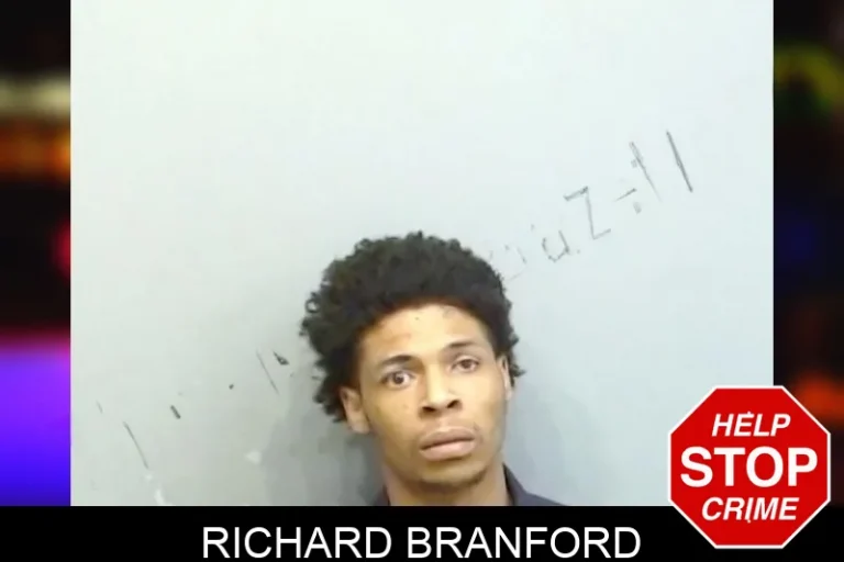 Richard Branford