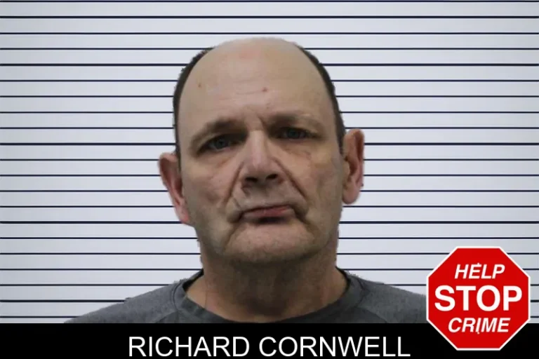 Richard Cornwell