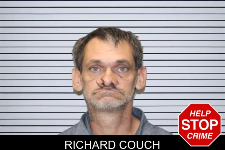 Richard Couch