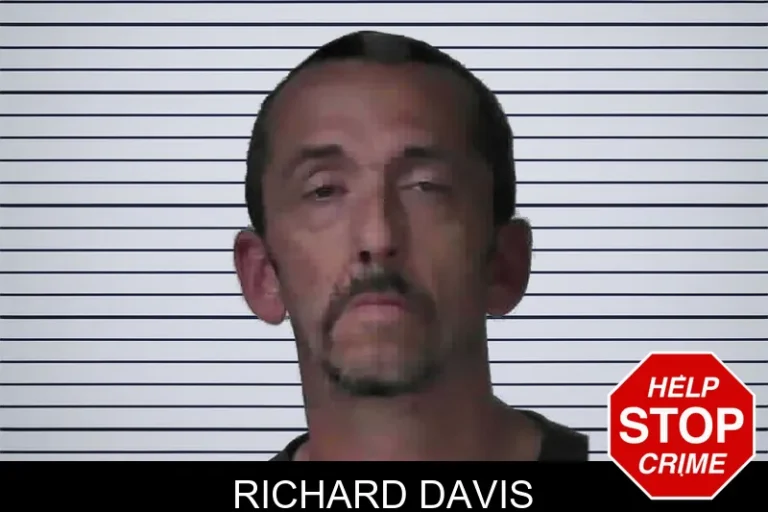 Richard Davis