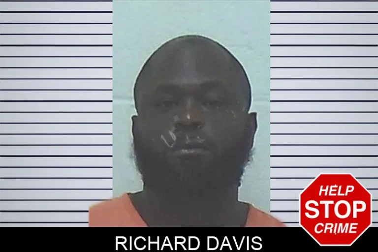 Richard Davis