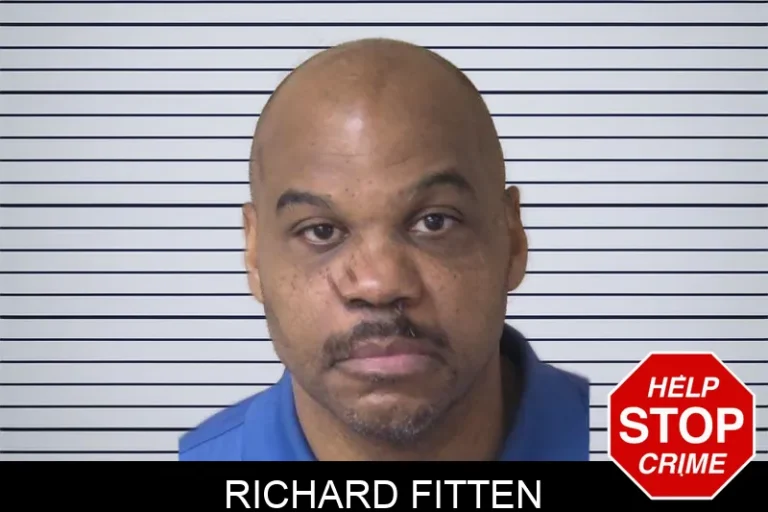 Richard Fitten