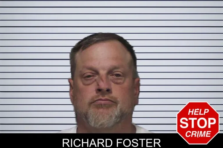 Richard Foster