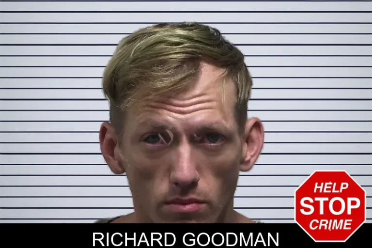 Richard Goodman