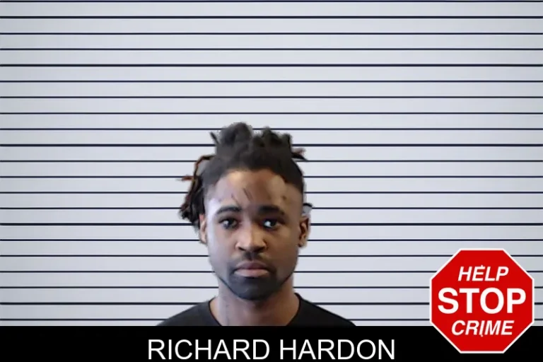 Richard Hardon mugshot – DeKalb County , Georgia Richard Hardon