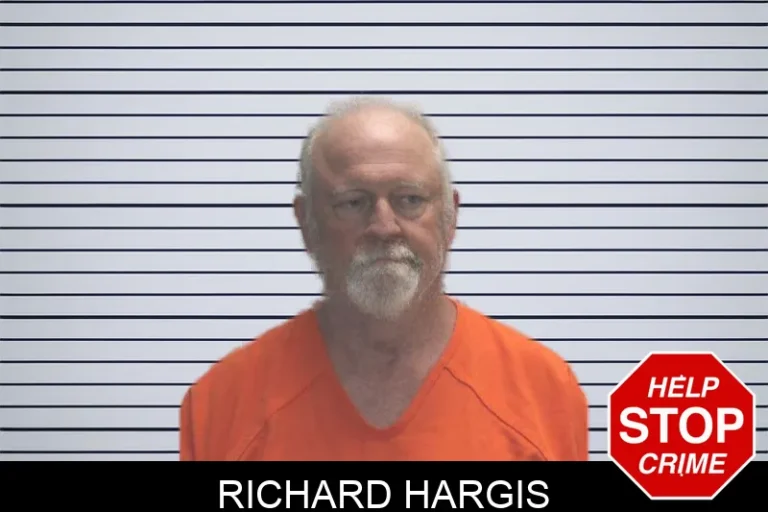 Richard Hargis
