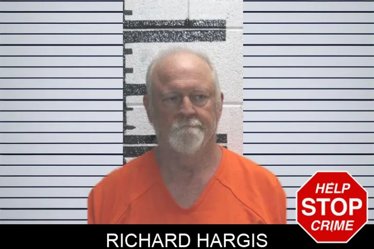 Richard Hargis