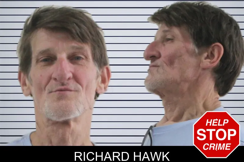 Richard Hawk mugshot – Houston County , Georgia Richard Hawk mugshot