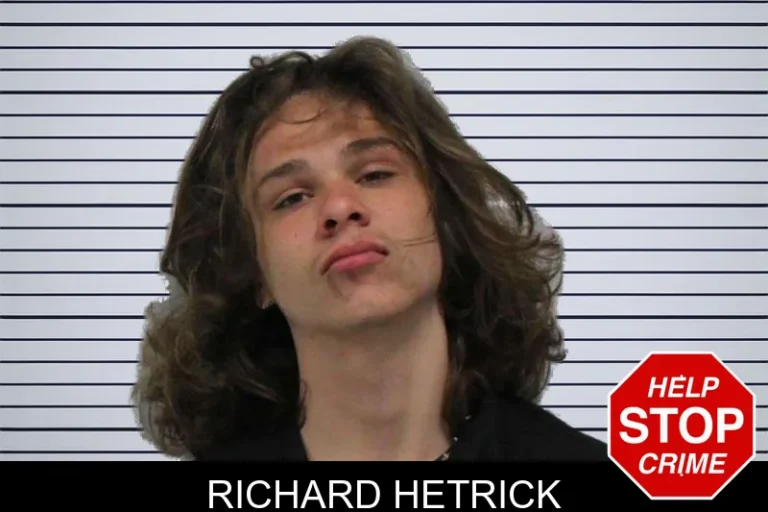 Richard Hetrick