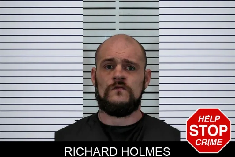 Richard Holmes