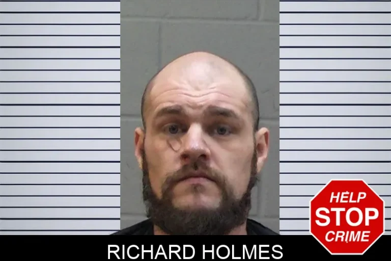 Richard Holmes