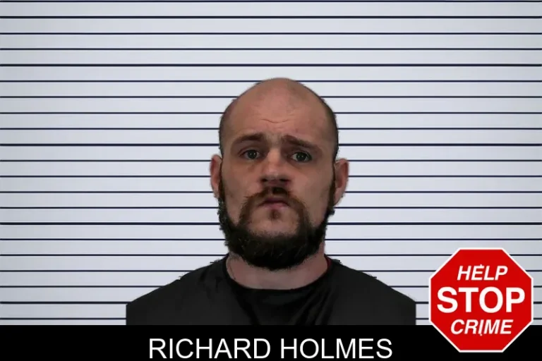 Richard Holmes