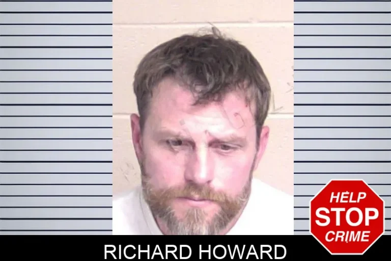 Richard Howard