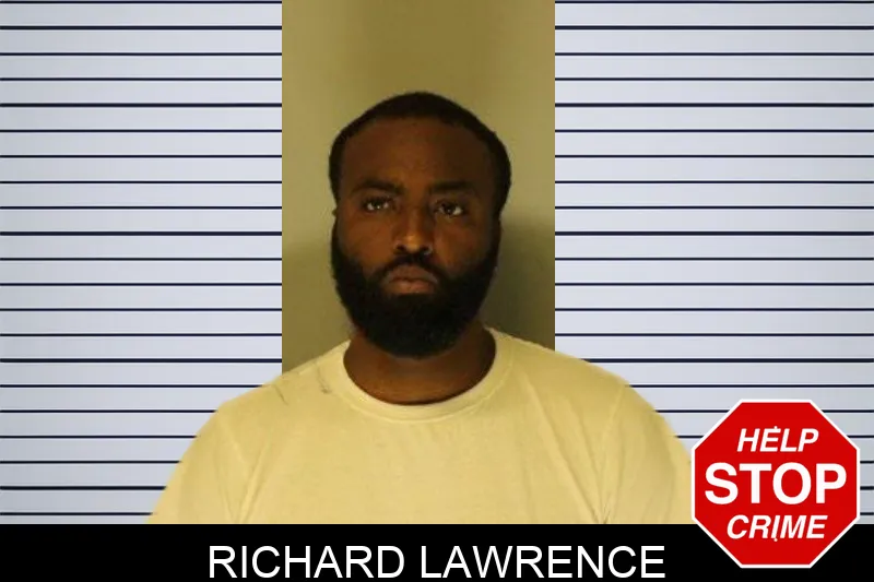 Richard Lawrence mugshot – Hall County , Georgia Richard Lawrence mugshot