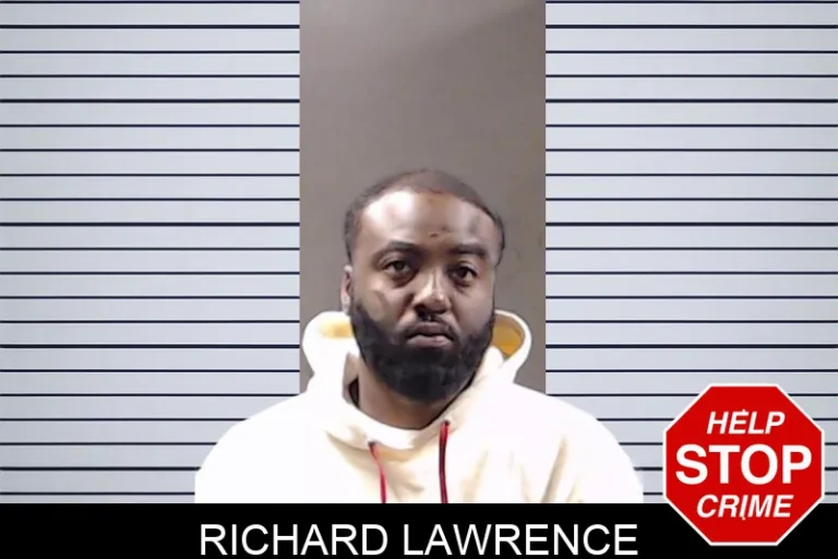 Richard Lawrence