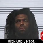 Richard Linton mugshot – Ware County , Georgia Richard Linton mugshot
