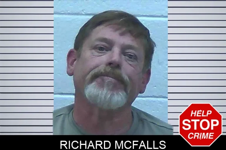 Richard McFalls