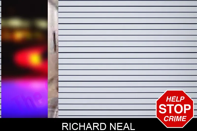 Richard Neal mugshot – Screven County , Georgia Richard Neal mugshot