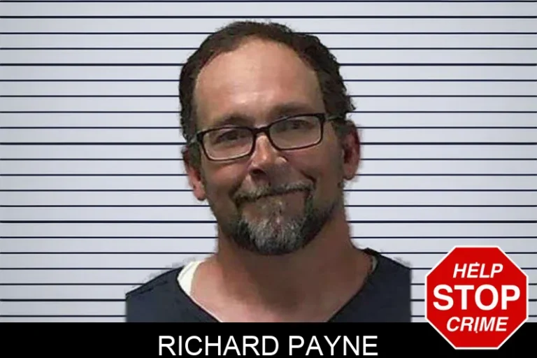 Richard Payne
