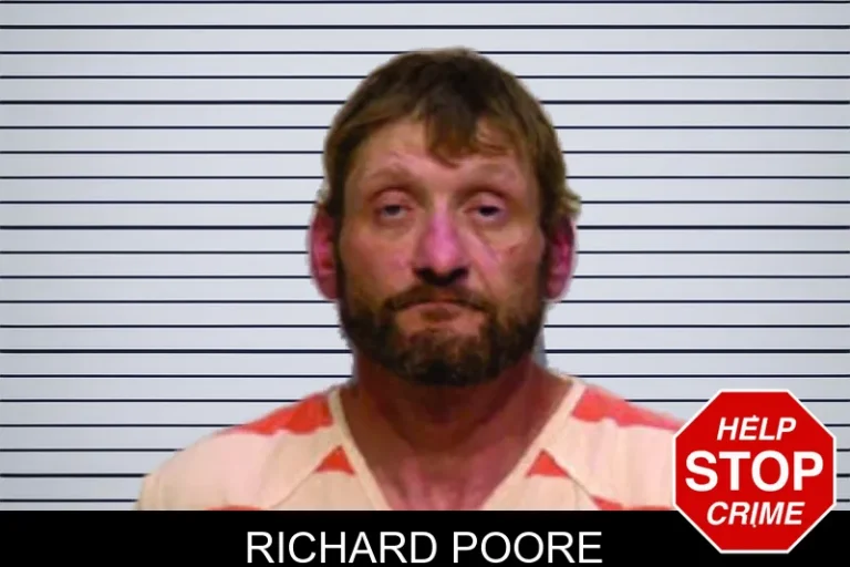 Richard Poore
