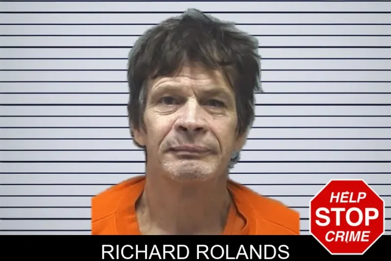 Richard Rolands