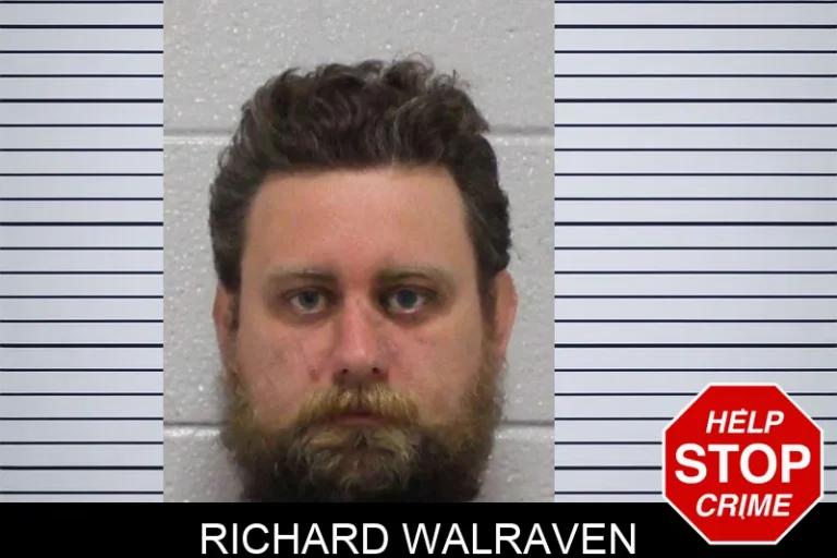 Richard Walraven
