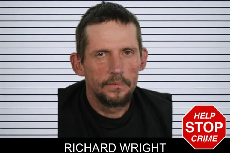 Richard Wright
