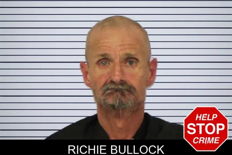 Richie Bullock