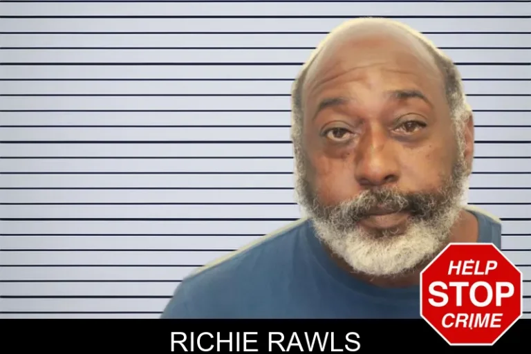 Richie Rawls