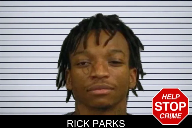 Rick Parks