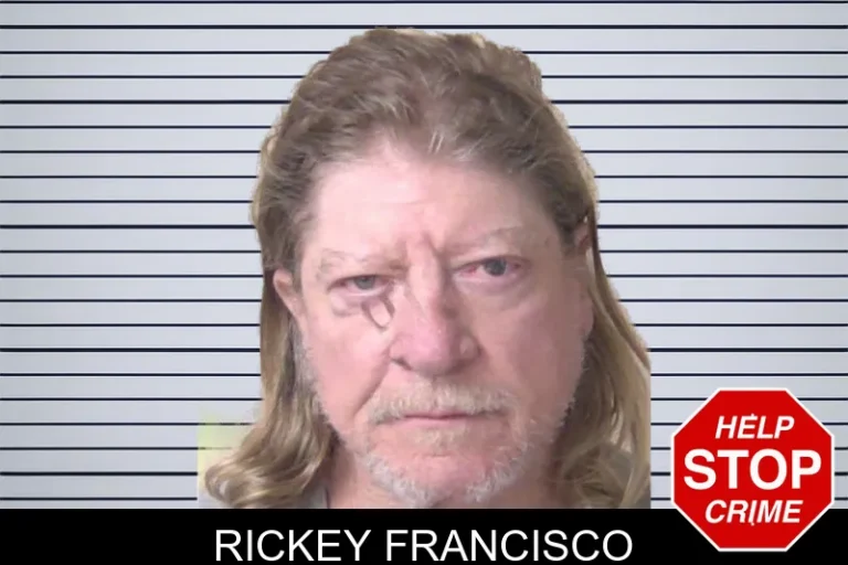 Rickey Francisco