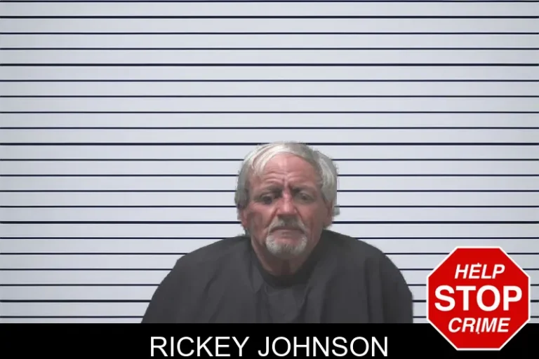 Rickey Johnson