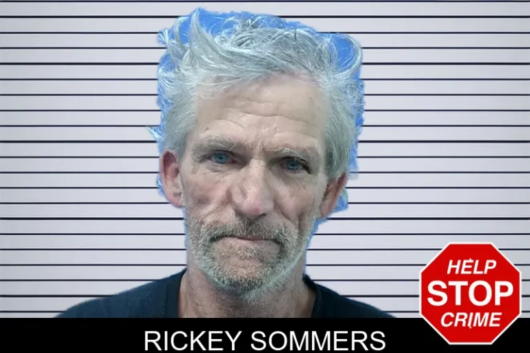 Rickey Sommers