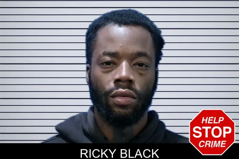 Ricky Black