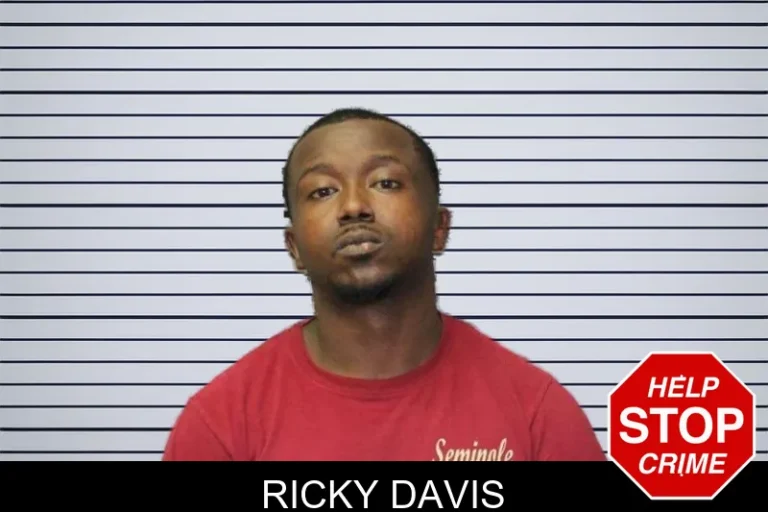 Ricky Davis