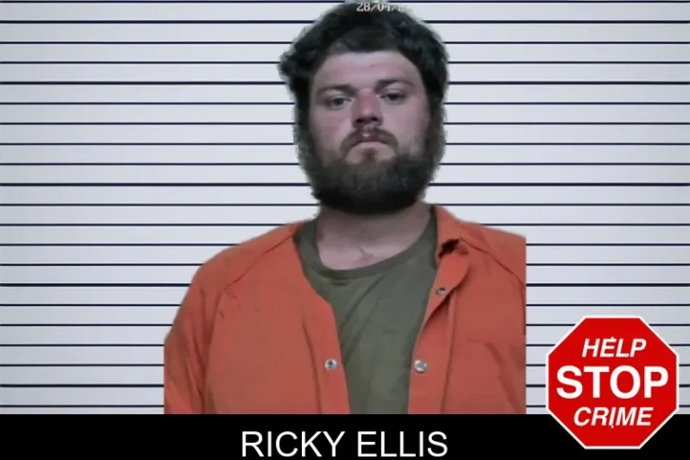Ricky Ellis