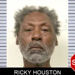 Ricky Houston mugshot – Bulloch County , Georgia Ricky Houston mugshot