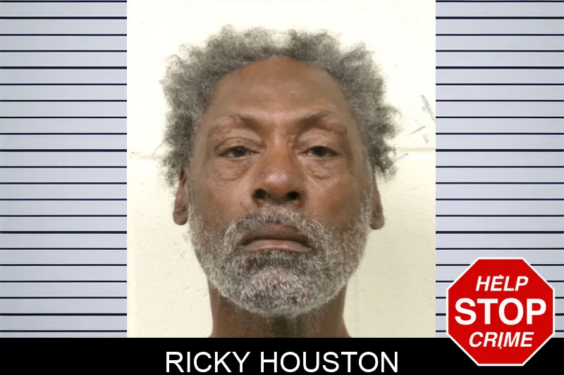 Ricky Houston mugshot – Bulloch County , Georgia Ricky Houston mugshot
