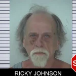 Ricky Johnson mugshot – Fayette County , Georgia Ricky Johnson mugshot