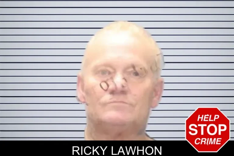 Ricky Lawhon