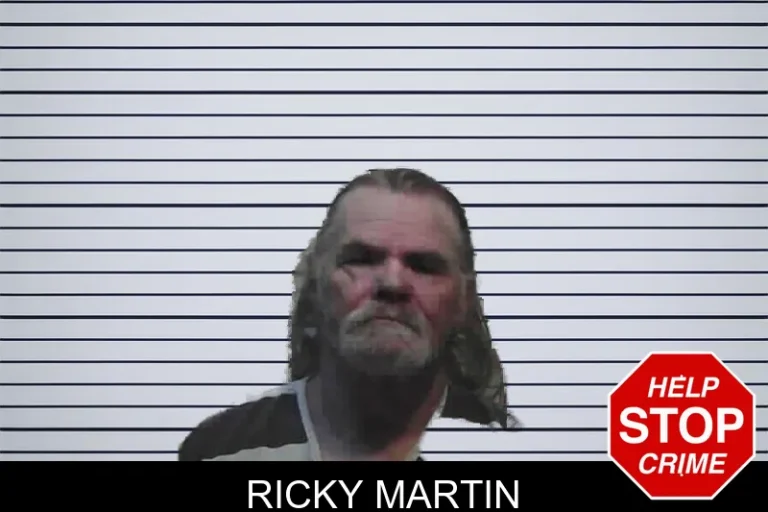Ricky Martin