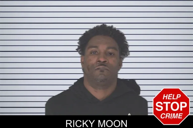 Ricky Moon