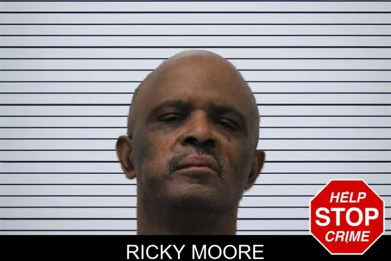 Ricky Moore